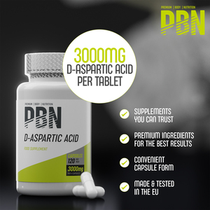 <span class=keywords><strong>DAA</strong></span> saf aspartik asit 120 kapsül Premium vücut beslenme sağlık takviyesi beyaz özel etiket OEM Amino asit toplu paketi