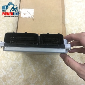 Bộ Phận Động Cơ Bộ Điều Khiển 6HK1 ECU ECM 8-98126068-1 8981260681 Cho ISUZU - Product Image 2