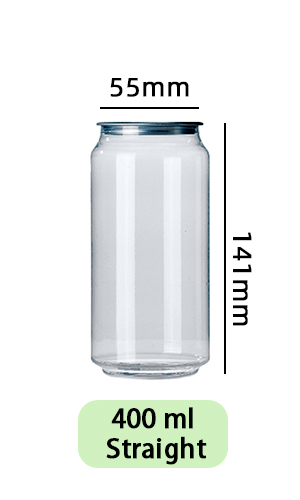 400ml puros