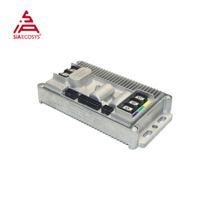 Controller VOTOL EM50-6P 72V 170A LIN Controller programmabile per motore E-scooter 2000W - Product Image 4