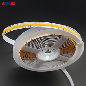 New Customization 2700K <strong>12W</strong> 24V <strong>Dim</strong> to Warm DTW <strong>LED</strong> Strips for Sunset Lighting Performance with Good Service - Product Image 2
