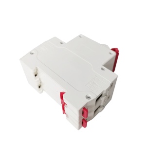 SeanRo ยี่ห้อปรับ Dc Mcb 32แอมป์30a 6A ~ 63A 2เสาผู้ผลิต63แอมป์ Mcb - Product Image 6