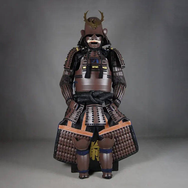古代日本の鎧サムライアーマー