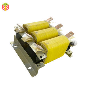 Trasformatore di tensione trifase 10kva 220v a 380v conversione di potenza da 320v a 220v tensioni di uscita Multiple trasformatore trifase - Product Image 4