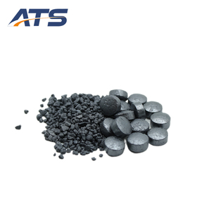 Recubrimiento de dióxido de titanio TiO2 de 9*5mm, tamaño personalizable CAS 13463-67-7 para Película antirreflectante y espectroscopio - Product Image 5