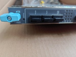 Juniper MPC7E-MRATE 10G/40G/100G QSFP28 ağ cihazları kdv dahil - Product Image 4