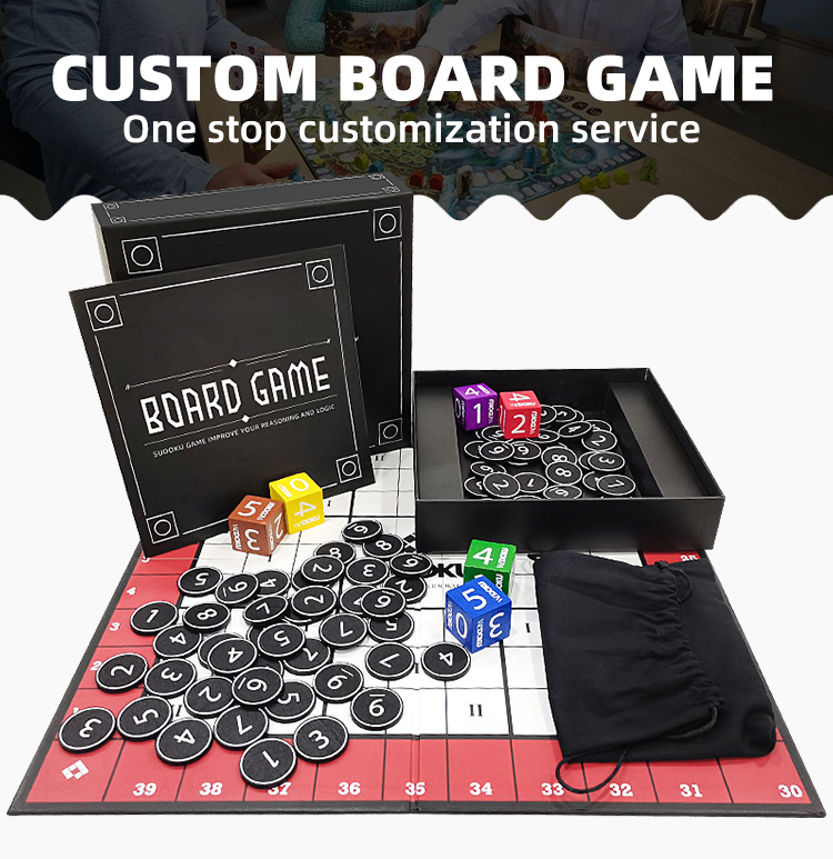 CUSTOM
