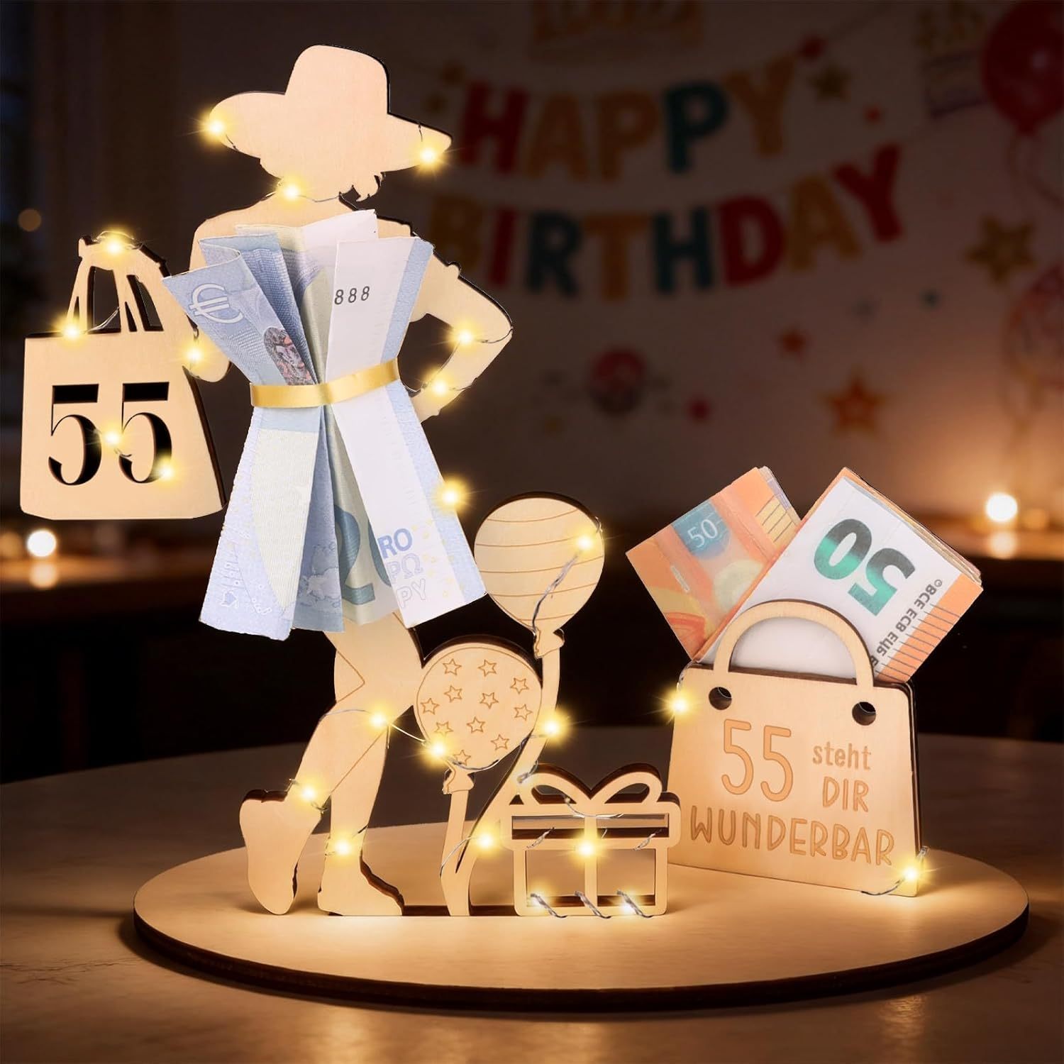 55 cumpleaños