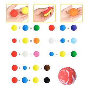 2024 New 8 Colors Ultra Light Magic <strong>Clay</strong> With Tools Safe and Non-Toxic Modeling <strong>Clay</strong> for Ideal Gift for Kids - Product Image 4