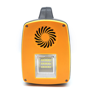便携式电站300W/230.4 Wh太阳能电池板电源200W额定功率户外UPS家用电源 - Product Image 3