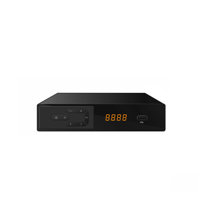 Black STB