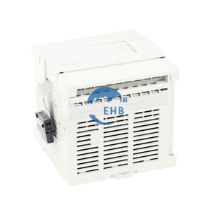 新しいオリジナルPLCプログラマブルコントローラ通信モジュールFX3U-4LC - Product Image 3