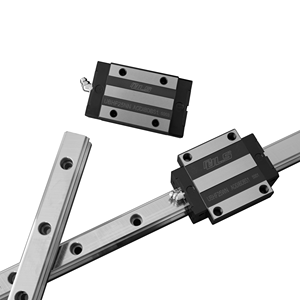 Juego de rieles de guía lineal CNC HGR20 400mm HGR20 Reemplazo de riel lineal y bloque - Product Image 4