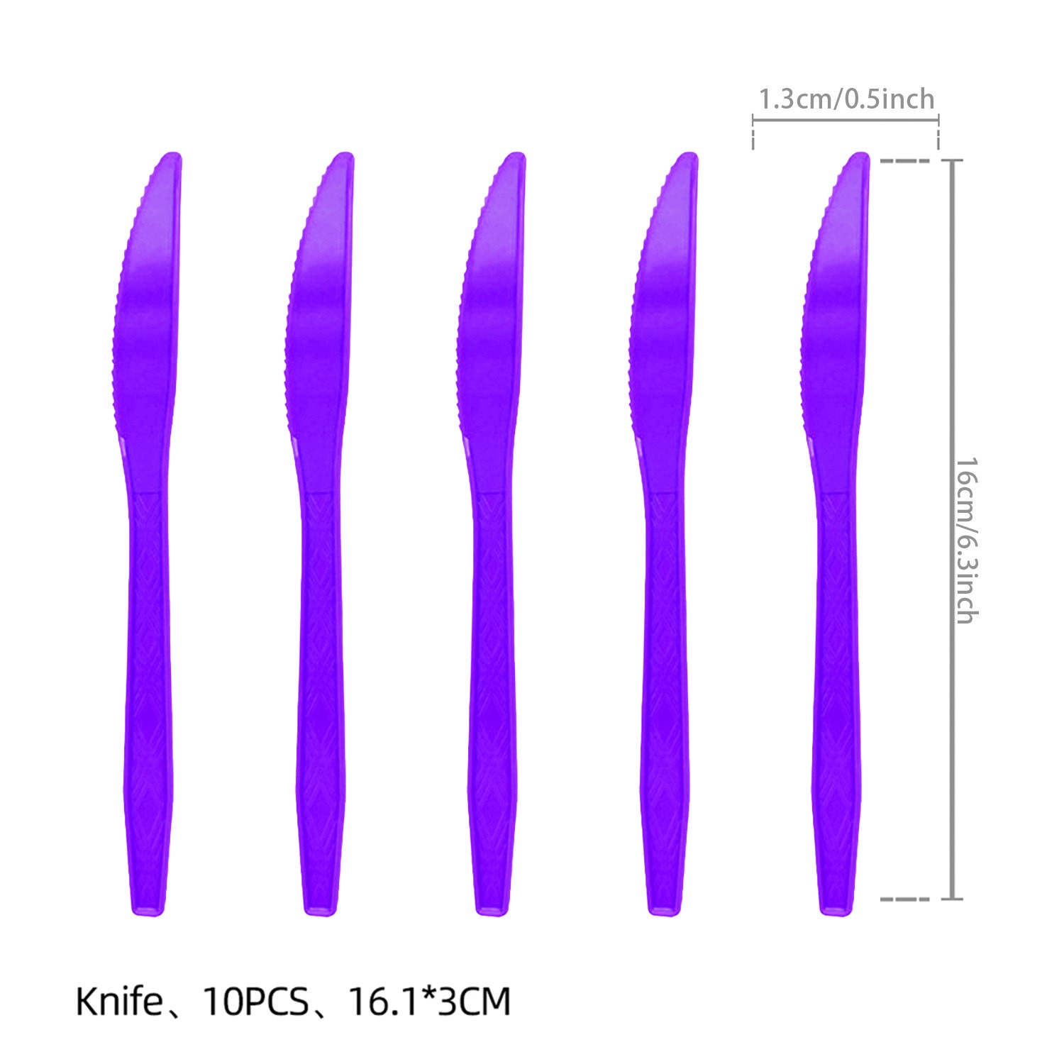 10PCS