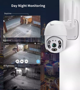 Popular 2MP 3MP 5MP 360 Panoramic Bulb Wifi Camera HD 960P Security IP Camera Fisheye Surveillance CCTV Security V380 APP - Product Image 6