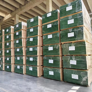 Linyi Queen andaimes Lvl laminados, prancha de madeira para passarela, andaimes para construção