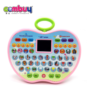 LED Screen Computer Children Toy <strong>Learning</strong> English <strong>Machine</strong> - Product Image 4