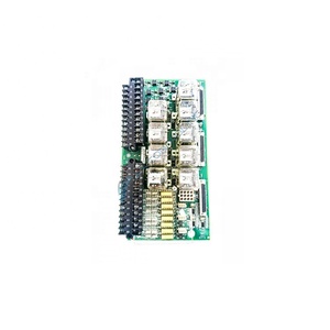 IS200TBAIS1Cアナログ入出力端子台/ドライバーの電流を出力 - Product Image 3