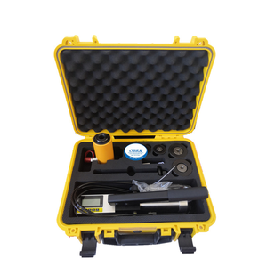เครื่องทดสอบแรงดึงคอนกรีต10ตัน,เครื่องทดสอบแรงดึงเหล็กเส้น - Product Image 1