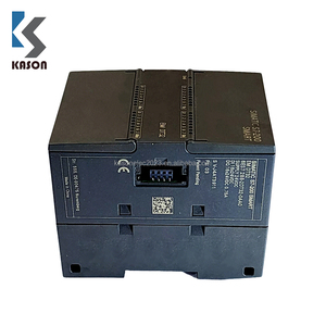 6ES7288-2DT08/2 dt16/2DT32-0AA0 PLC Controller SIMATIC S7-200 intelligente modulo di ingresso/uscita digitale - Product Image 3