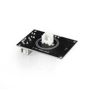 DYP-A06 High Sensitivity Water Tank Level Monitor Optional Probe <strong>with</strong> Cable <strong>Ultrasonic</strong> Liquid <strong>Sensor</strong> <strong>Ultrasonic</strong> <strong>Arduino</strong> Senor - Product Image 5