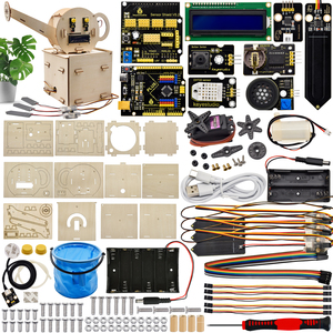 KS0344 Factory Outlet Automatisches Bewässerungs system Elektronisches Kit DIY für Arduino DIY Elektronik-Kits - Product Image 5