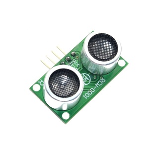RCW-0001 Micro DE RANGO ultrasónico de medición de distancia para Robot 3,3-5 v 1cm Ultra-pequeño ciego de Sensor - Product Image 2