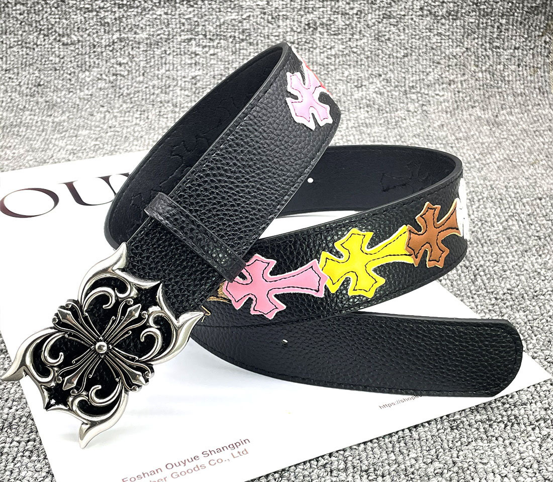 belt F