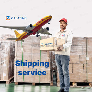 Full Container Port Internat ionaler Spediteur für Australien Import Export Liefer service DHL Express Charter Service - Product Image 5