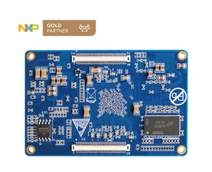 LS1028A NXP-<strong>based</strong> <strong>System</strong> on Module <strong>Embedded</strong> <strong>Linux</strong> Arm Board - Product Image 2