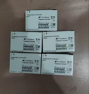 富士富士PXF5ACY2-1W100恒温器PXF5系列PID调节器温控温控仪 - Product Image 1