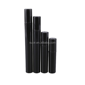 Atomizer 2Ml 3Ml 4Ml <span class=keywords><strong>5Ml</strong></span> Thử Nghiệm Mẫu Ống Nhựa Lọ Nước Hoa Với Nắp Nhựa - Product Image 5