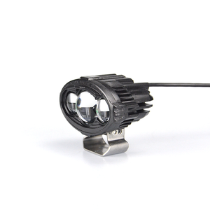 Aozoom 4 Inch 12V 58W 5500K IP67 4x4 Offroad Led Driving Auxiliary Light LED Off-road Work Lamp Off Road Spotlights for Bronco - Product Image 3