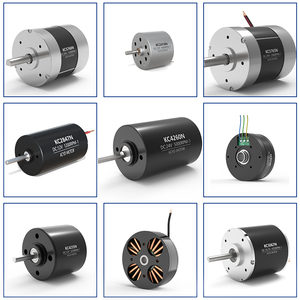 Bomba de agua con ventilador silencioso de alto torque y poco ruido, 12v, personalizada de fábrica, <span class=keywords><strong>Motor</strong></span> de CC