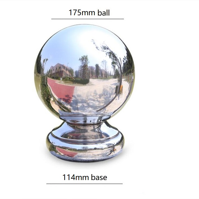 Mirror-round base6