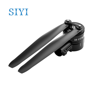 Siyi มอเตอร์โดรน FPV UAV E6พร้อมระบบ PWM & CAN สองเค้นระบบขับเคลื่อนข้อเสนอแนะทำจากพลาสติกที่ทนทาน - Product Image 4