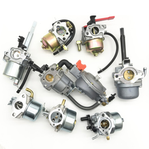 คาร์บูเรเตอร์สำหรับ Mikuni VM 34มม. 34มม. รอบสไลด์ VM34-168 42-6015 VM34SC - Product Image 5