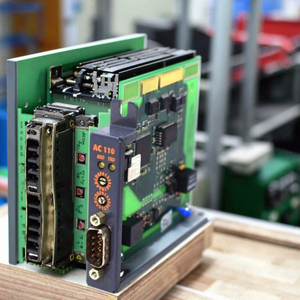 100% Original New PLC mô-đun lập trình điều khiển 3cp260.60-1 - Product Image 2