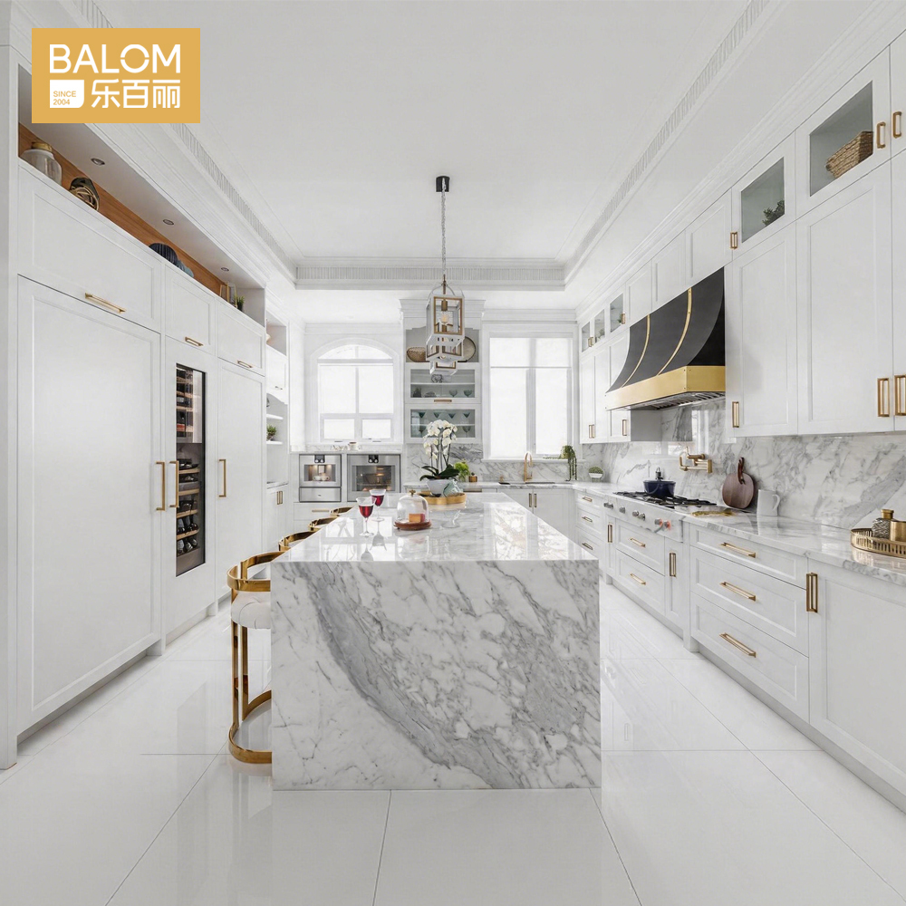 Style moderne de luxe