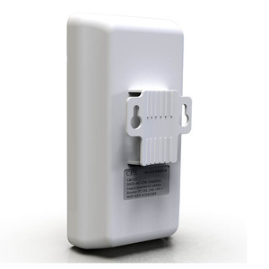เราเตอร์ CPE LTE Wi-Fi 4G GC112กันน้ำกลางแจ้งพร้อมซิมการ์ด3G/4G สำหรับกล้อง IP เครือข่ายกลางแจ้ง