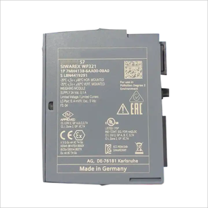 7MH4138-6AA00-0BA0 High Quality Electronic Modules Weighing Module <strong>Output</strong>/<strong>Input</strong> <strong>Unit</strong> - Product Image 2