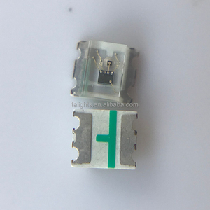 วงจรรวมด้านข้าง RGB 0805 0807วงจรรวมในตัวชิป SMD LED 0.1W 0.2W - Product Image 4