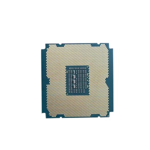 Xeon E5-2696v2 E5 v2 E5 V2 için 2.5GHz 12-Core 24-Thread CPU işlemci 30M 115W LGA 2011 - Product Image 5