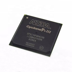 EP1S10B672C7 yeni orijinal alan programlanabilir kapı dizisi IC bgabgamikrodenetleyici devreler EP1S10B672C7N