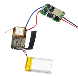 Real Time Tracking Useful Gps Locator for <strong>Computer</strong> Laptop TV SIM Card 2G Mini Portable Laptop Smart GPS Tracker - Product Image 4