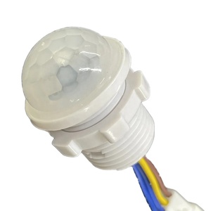 Rilevatore di raggi infrarossi con ritardo di tempo regolabile - Product Image 1