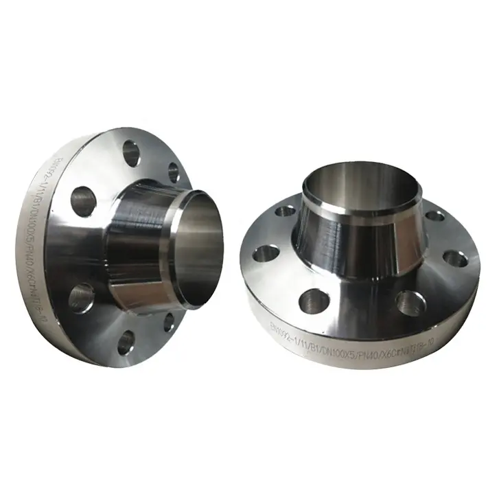 class 900 ANSI B16.5 WN stainless steel 304L flange