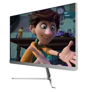Factory Price I3/i5/i7 CPU 18.5&quot; 21.5&quot; 23.5&quot; Full HD All in One <strong>Computer</strong> <strong>for</strong> Office - Product Image 1