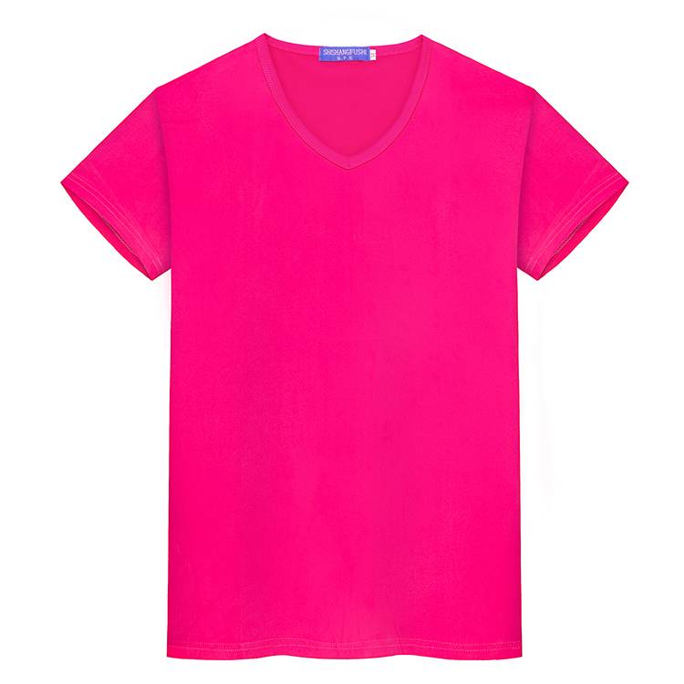 Rose garance