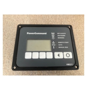 原装发电机发动机功率指令控制单元控制器Hmi211/pcc1301 - Product Image 1